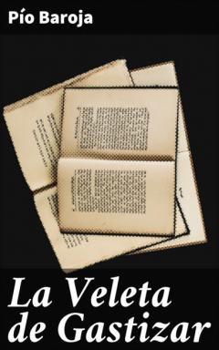 Книга La Veleta de Gastizar на ReadRate.com книга La Veleta de Gastizar