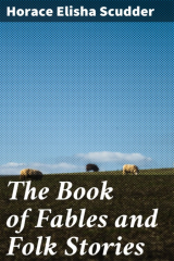 книга The Book of Fables and Folk Stories