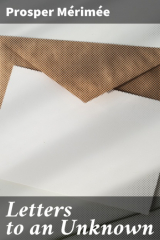 книга Letters to an Unknown