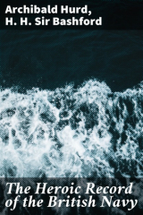 книга The Heroic Record of the British Navy