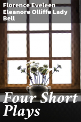 книга Four Short Plays