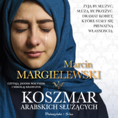 Книга Koszmar arabskich służących на ReadRate.com книга Koszmar arabskich służących