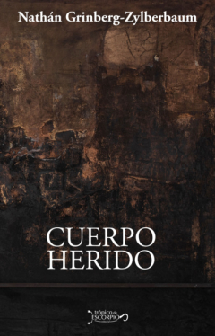 Книга Cuerpo herido на ReadRate.com книга Cuerpo herido