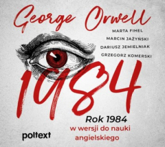 Книга 1984. Rok 1984 w wersji do nauki angielskiego на ReadRate.com книга 1984. Rok 1984 w wersji do nauki angielskiego