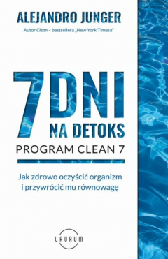 Книга 7 dni na detoks на ReadRate.com книга 7 dni na detoks