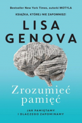 книга Zrozumieć pamięć