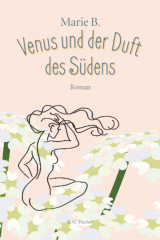 книга Venus und der Duft des S?dens