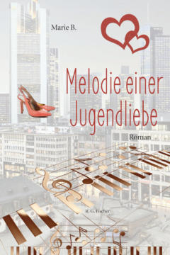 Книга Melodie einer Jugendliebe на ReadRate.com книга Melodie einer Jugendliebe