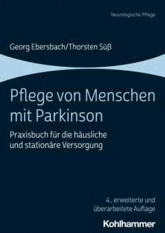 Книга Pflege von Menschen mit Parkinson на ReadRate.com книга Pflege von Menschen mit Parkinson
