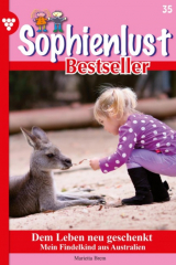 книга Sophienlust Bestseller 35 – Familienroman