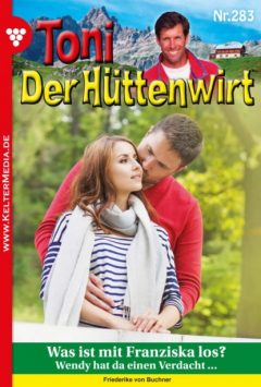 Книга Toni der H?ttenwirt 283 – Heimatroman на ReadRate.com книга Toni der H?ttenwirt 283 – Heimatroman