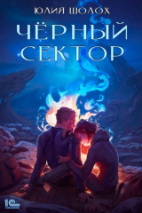 книга Чёрный сектор. Книга 1