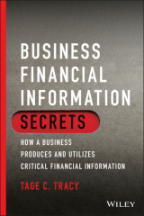 книга Business Financial Information Secrets