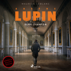 Книга Ars?ne Lupin. Zęby tygrysa на ReadRate.com книга Ars?ne Lupin. Zęby tygrysa
