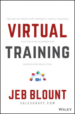 Книга Virtual Training на ReadRate.com книга Virtual Training