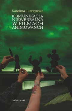 Книга Komunikacja niewerbalna w filmach animowanych на ReadRate.com книга Komunikacja niewerbalna w filmach animowanych