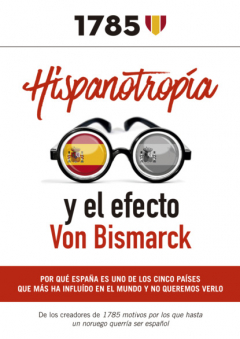 Книга Hispanotrop?a y el efecto Von Bismarck на ReadRate.com книга Hispanotrop?a y el efecto Von Bismarck