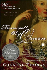 Книга Farewell, my queen на ReadRate.com Farewell, my queen