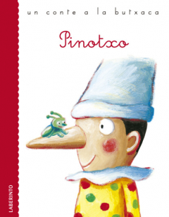 Книга Pinotxo на ReadRate.com книга Pinotxo
