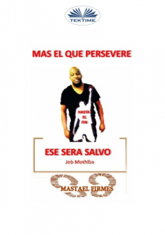 Книга Mas El Que Persevere на ReadRate.com книга Mas El Que Persevere