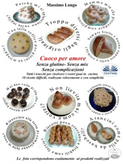 Книга Cuoco Per Amore на ReadRate.com книга Cuoco Per Amore