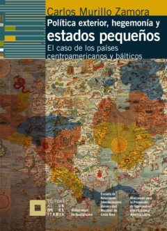 Книга Pol?tica exterior, hegemon?a y estados peque?os на ReadRate.com книга Pol?tica exterior, hegemon?a y estados peque?os