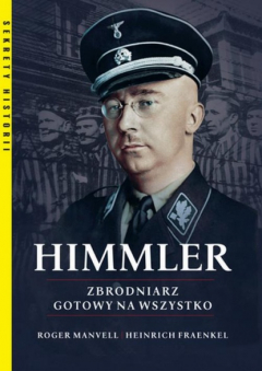 Книга Himmler Zbrodniarz gotowy na wszystko на ReadRate.com книга Himmler Zbrodniarz gotowy na wszystko