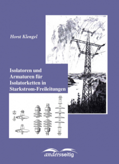 Книга Isolatoren und Armaturen f?r Isolatorketten in Starkstrom-Freileitungen на ReadRate.com книга Isolatoren und Armaturen f?r Isolatorketten in Starkstrom-Freileitungen