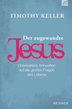 книга Der zugewandte Jesus