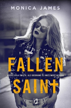 Книга Fallen Saint. All The Pretty Things. Tom 2 на ReadRate.com книга Fallen Saint. All The Pretty Things. Tom 2