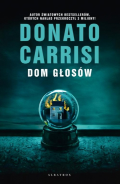 книга DOM GŁOS?W