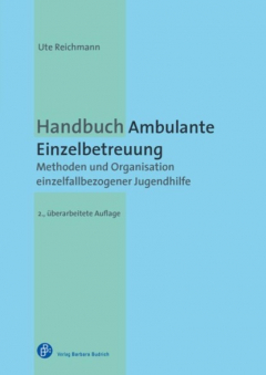 Книга Handbuch Ambulante Einzelbetreuung на ReadRate.com книга Handbuch Ambulante Einzelbetreuung
