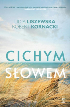 Книга Cichym słowem на ReadRate.com книга Cichym słowem
