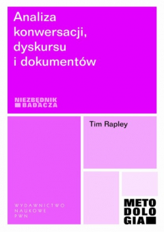 Книга Analiza konwersacji, dyskursu i dokument?w на ReadRate.com книга Analiza konwersacji, dyskursu i dokument?w