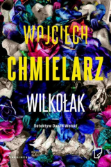 книга Wilkołak