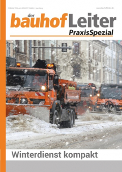 Книга bauhofLeiter-PraxisSpezial: Winterdienst kompakt на ReadRate.com книга bauhofLeiter-PraxisSpezial: Winterdienst kompakt