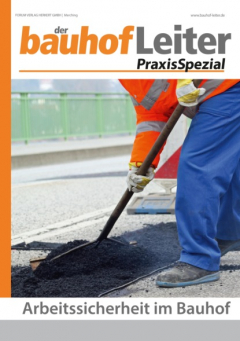 Книга bauhofLeiter-PraxisSpezial: Arbeitssicherheit im Bauhof на ReadRate.com книга bauhofLeiter-PraxisSpezial: Arbeitssicherheit im Bauhof
