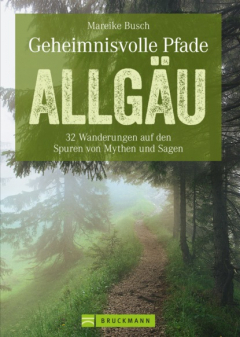 Книга Geheimnisvolle Pfade Allg?u на ReadRate.com книга Geheimnisvolle Pfade Allg?u