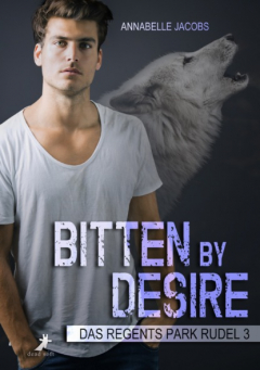 Книга Bitten by Desire на ReadRate.com книга Bitten by Desire