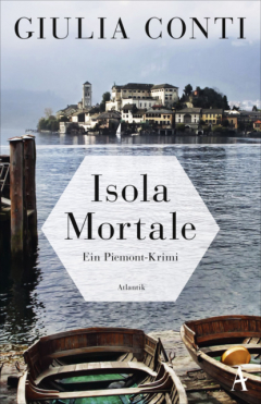 Книга Isola Mortale на ReadRate.com книга Isola Mortale