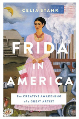 Книга Frida in America на ReadRate.com Frida in America