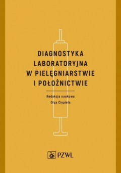 Книга Diagnostyka laboratoryjna w pielęgniarstwie i położnictwie на ReadRate.com книга Diagnostyka laboratoryjna w pielęgniarstwie i położnictwie