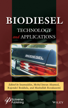 Книга Biodiesel Technology and Applications на ReadRate.com книга Biodiesel Technology and Applications