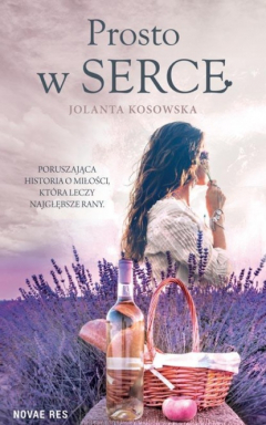 Книга Prosto w serce на ReadRate.com книга Prosto w serce
