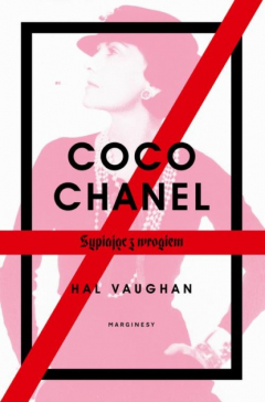 Книга Coco Chanel. Sypiając z wrogiem на ReadRate.com книга Coco Chanel. Sypiając z wrogiem