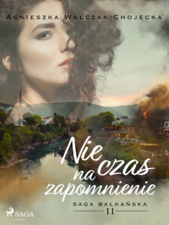 книга Nie czas na zapomnienie