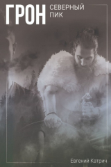 книга Грон. Северный пик