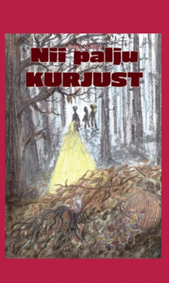Книга Nii palju kurjust на ReadRate.com книга Nii palju kurjust