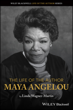 Книга The Life of the Author: Maya Angelou на ReadRate.com книга The Life of the Author: Maya Angelou