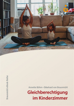 Книга Gleichberechtigung im Kinderzimmer на ReadRate.com книга Gleichberechtigung im Kinderzimmer